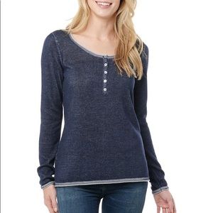 New Tommy Bahama Women's Thierry Henley